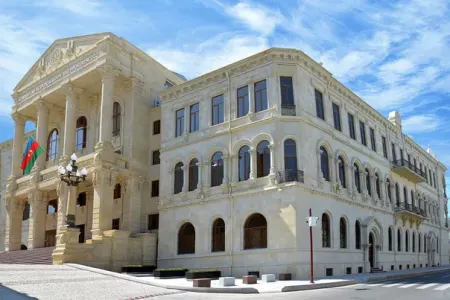 Baş Prokurorluq vətəndaşlara müraciət edib