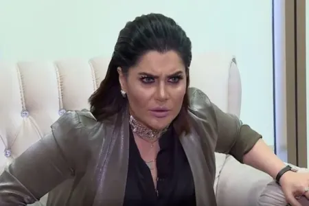 "Yanımdakı bəy mənə hesabat verməli olacaq” - Xatun