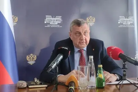 "Bu Türkiyə-Rusiya münasibətləri üçün çox önəmlidir"