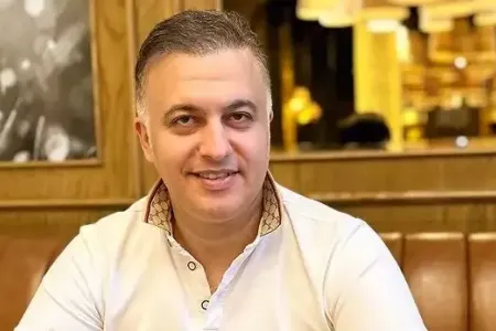 “İnsan həyatda bir neçə dəfə sevir”
