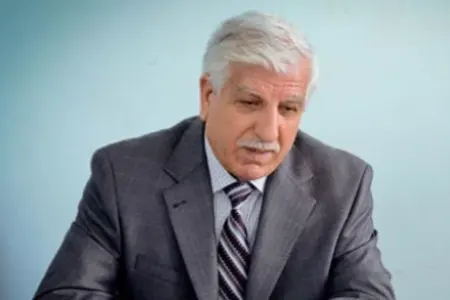 “Bəxt üzüyü” ilə bəxti “bağlanan” Xalq artisti: - “Bir neçə filmdə epizodik rollarım olsa da...”