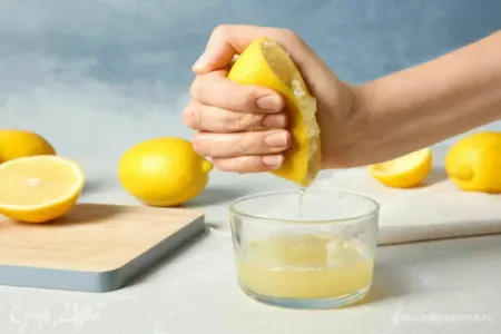 Limon suyu ilə bu ləkələrdən qurtulmaq olar