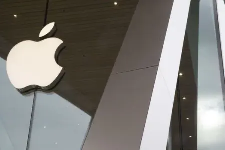 Apple-ın "Gemini" ilə görüşü
