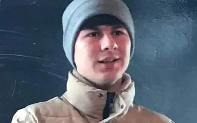 Zaqatalada partlayışda ölən şəxsin - FOTOSU