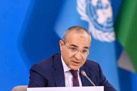 Mikayıl Cabbarov İlaxır Çərşənbəyə dair paylaşım etdi