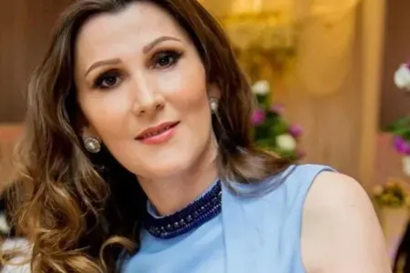 Xalq artisti ABŞ-da alış-veriş mərkəzində görün nə etdi