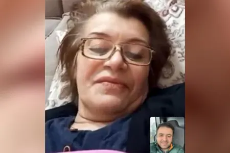 Jurnalistin anasının ölümü ilə bağlı cinayət işi açıldı