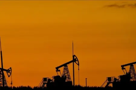 Çin 100 milyon ton neft ehtiyatı aşkar etdi