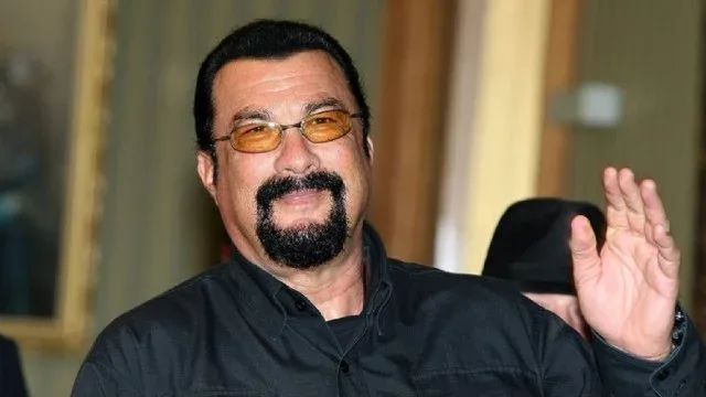 Tanınmış aktyor gizli şəkildə evləndi - FOTOLAR