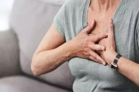 İnfarktı bir ay öncədən bilmək olur