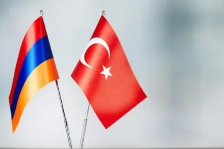 Türkiyə və Ermənistanın xüsusi nümayəndələri görüşəcək