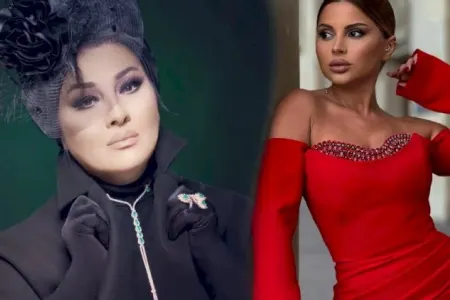 Aybəniz Haşımova Aynişana: “Bilsəydim, səni dünyaya gətirməzdim...”