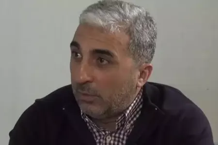 “Kosa, keçəl, kloun kimi getmişəm”