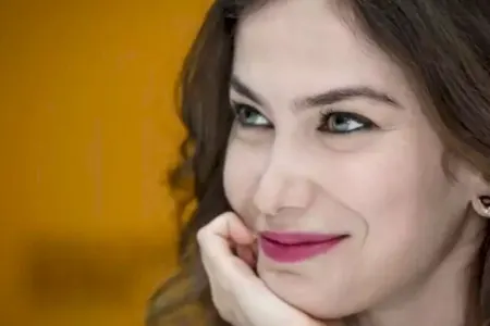 Aktrisa ana oldu