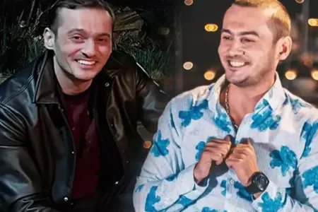 Emilin bu görünüşü təəccübləndirdi