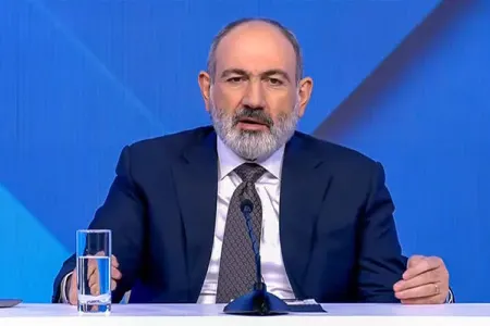 Paşinyan Brüsseldə onlarla üçtərəfli görüş keçirəcək