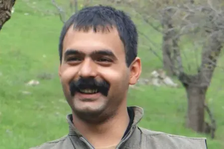 MİT-dən nöqtə zərbəsi: - Həsənzadə Qəndildə məhv edildi