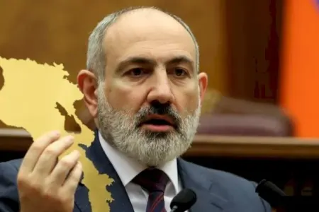 Paşinyandan erməniləri şoka salan çıxış: - O kəndlər Azərbaycanındır!