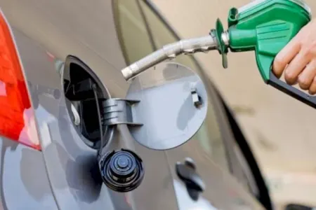 Benzinlə bağlı nə baş verir?