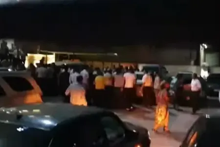 Azərbaycanda DƏHŞƏT: - bir ailəni qana qəltan etdi