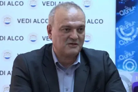 Paşinyanın sülh anlayışında iki variant - – Akopyan AÇIQLADI