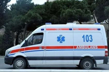 Azərbaycanlı müğənni klip çəkilişi zamanı ölümdən - SON ANDA XİLAS EDİLDİ