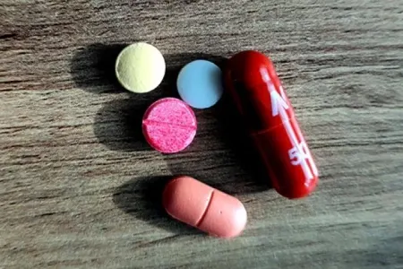 Yeni dərman, idman etmədən..