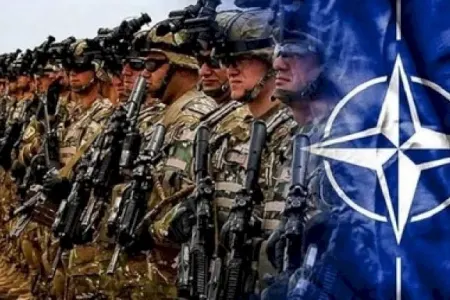 Rusiya həddini aşdı - NATO hərəkətə keçdi: “Müharibəyə hazırıq”