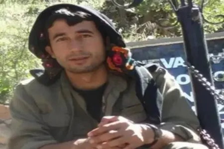 PKK rəhbərlərindən biri - MƏHV EDİLDİ