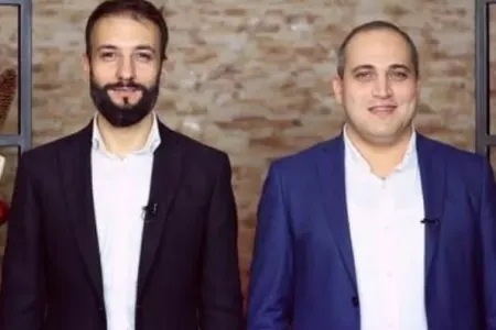 Ermənistanda iki müxalifətçi saxlanıldı