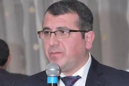 Samir Adıgözəlli Türkiyədə vəhşicəsinə döyüldü