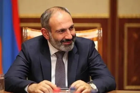 Paşinyanı təhqir edən blogerlər həbs edildi - Video