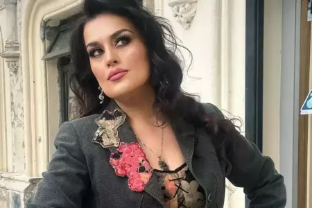 Elzanın mahnısı illər sonra trend oldu