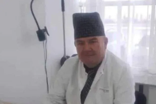 Elşən Quliyev vəfat etdi - FOTO