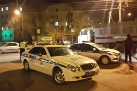 Moskvada dəhşətli atışma: - ölü və yaralılar var - YENİLƏNİB