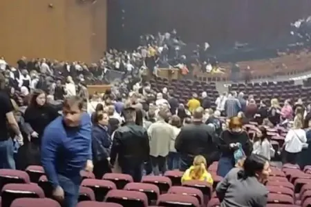"Krokus” teraktı: Şübhəlilərin görüntüləri yayıldı - Foto