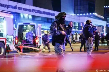 Rus siyasilər tələb edir: Nüvə zərbəsi endirilsin!