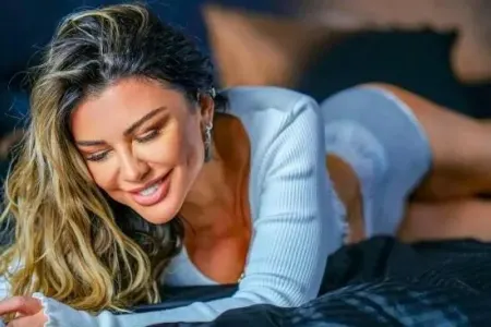 Məşhur müğənni plastik əməliyyatdan sonra - FOTO