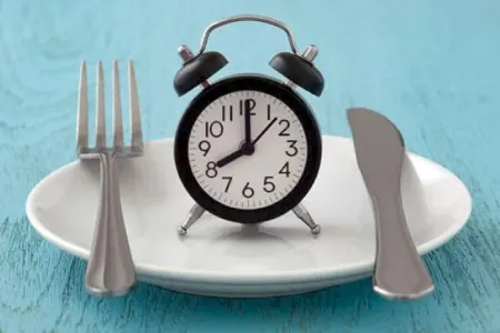 Oruclu insan niyə daha sağlam olur?