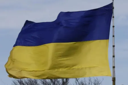 Ukrayna: "Biz ittihamları rədd edirik"