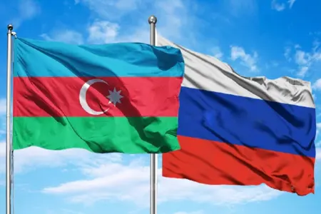Rusiya səfirliyi Azərbaycana təşəkkür etdi