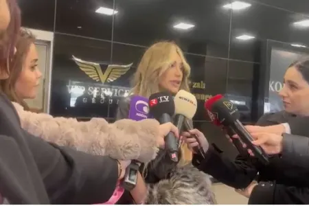 Röya Bakıya qayıtdı - -CANLI/ ÖZƏL
