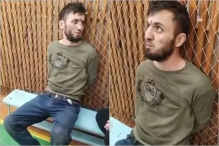 “Krokus” terrorçularının başçısı sirləri açdı