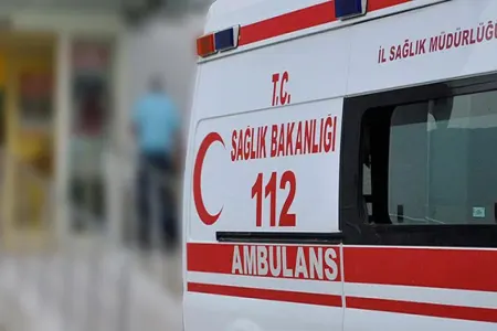Uşaqlar arasında dava olub, ölən var