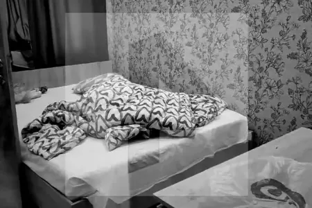 Terrorçular burada yaşayırmış - VİDEO