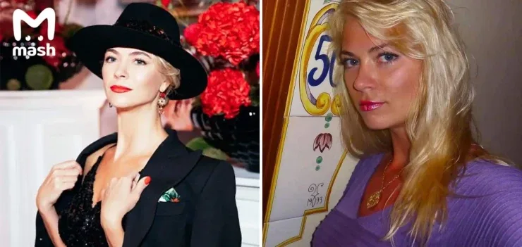 Rusiya gözəli Moskvada baş verən terrorda öldü - – FOTO