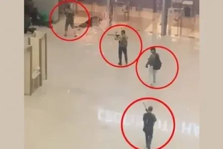 Qatillərdən ŞOK ADDIM: - İnsanların başlarını...