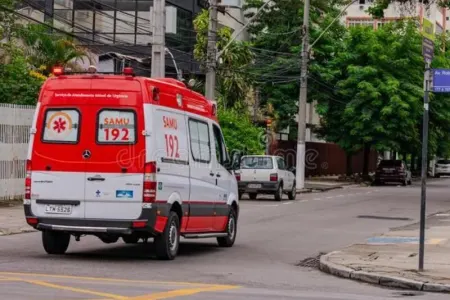 Braziliyada supermarketin damı uçub, ölən və yaralananlar var