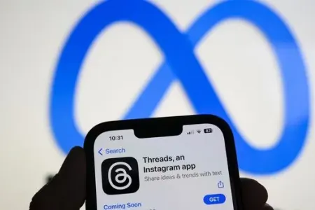 "Threads"dən daha bir yenilik