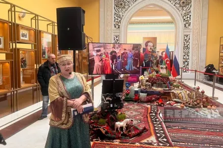 Son dəqiqə!! Novruz şənlikləri - LƏĞV EDİLDİ